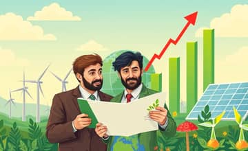 ESG funds outperform on sustainable investing trends