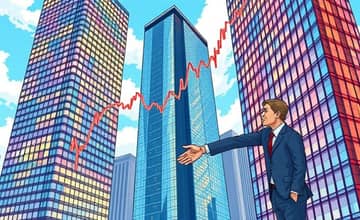 Financial sector consolidates with new M&A deals