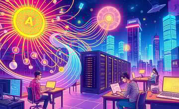 Consumer tech giants release record earnings