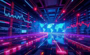 Automated trading platforms gain popularity