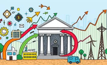 Policy shifts trigger sector rotations