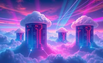 Cloud software providers hit new highs