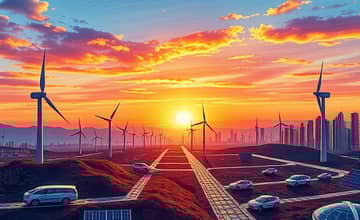 Thematic Investing: Capitalizing on Mega-Trends of the Future