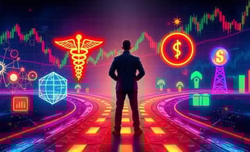 Sector-Specific Investing: Concentrating Your Bets for Potential High Returns