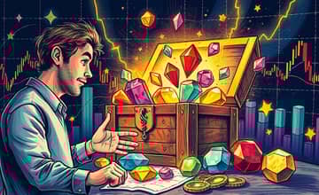 Value Investing Principles: How to Find Undervalued Gems in the Market