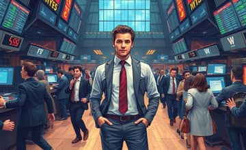 Contrarian Investing: Buying When Others are Selling