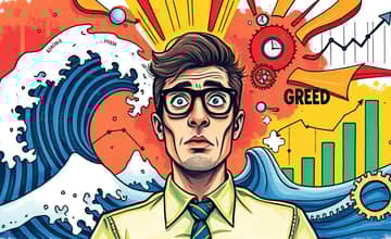 Behavioral Finance for Investors: Overcoming Emotional Biases