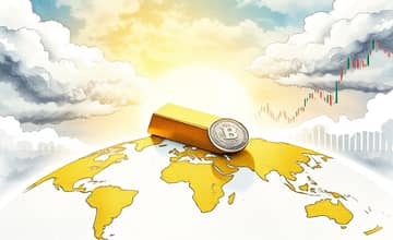 Gold and Silver as Investments: A Safe Haven in Uncertain Times