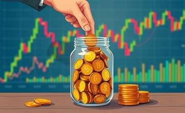 Dollar-Cost Averaging: Smoothing Out Volatility for Consistent Returns