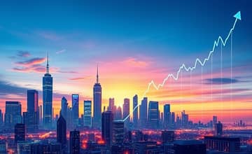 Tech Stock Performance: Navigating the Volatility of Growth Equities