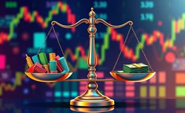 Rebalancing Your Portfolio: Keeping Your Investments on Target
