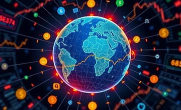 Global Investing: Expanding Your Horizons Beyond Domestic Markets