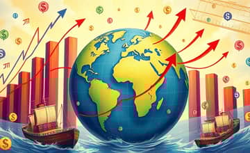 Inflation's Grip: How Rising Prices Are Shaping Global Markets