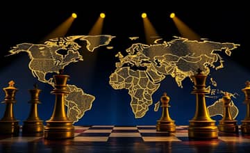 Currency Wars: Understanding Forex Fluctuations and Their Impact