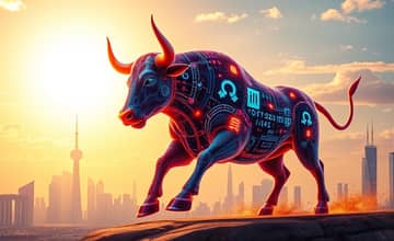 S&P 500 Outlook 2025: What's Driving the Next Market Move