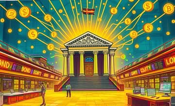 Central Bank Policies: Their Influence on Market Liquidity