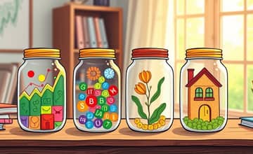 Asset Allocation Basics: Structuring Your Portfolio for Success