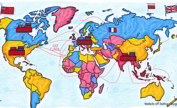 Global Trade Tensions: How Geopolitics Affect Investment Decisions