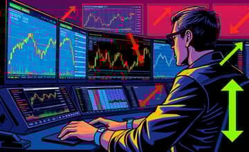 Short Interest: Gauging Bearish Sentiment in Specific Stocks