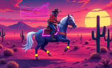 Cryptocurrency Investment Strategies: Navigating the Digital Wild West