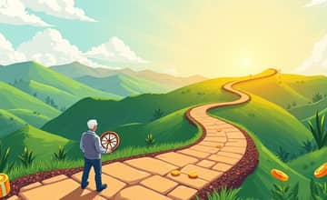 Long-Term Investing: Why Patience is Your Best Ally in Wealth Building