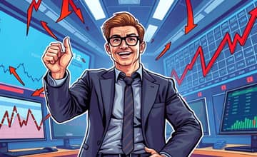 Short Selling: Profiting from Declining Stock Prices
