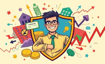 Risk Management in Investing: Protecting Your Capital from Downturns