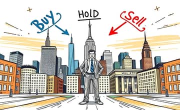 Analyst Ratings: Should You Trust Wall Street's Recommendations