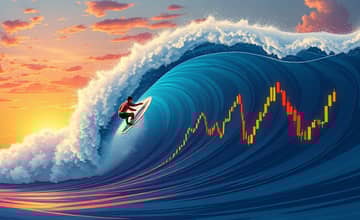 Momentum Investing: Riding the Wave of Trending Stocks