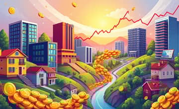 Income-Generating Investments: Strategies for Regular Cash Flow