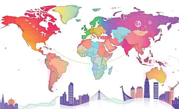 Emerging Markets Outlook: Where to Find Growth in the Developing World