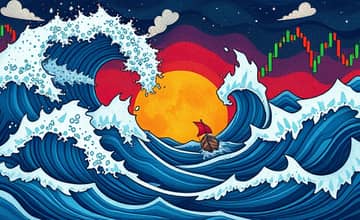 Market Volatility Explained: Strategies to Navigate Choppy Waters