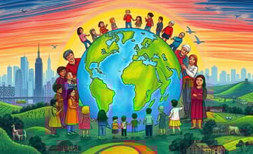 Demographic Shifts: Long-Term Market Implications