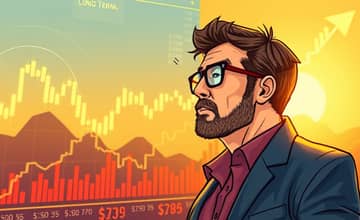 Technical Analysis for Long-Term Investors: Complementing Your Strategy