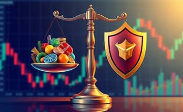 Hedging Your Portfolio: Protecting Against Downside Risk