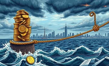 Debt Ceiling Debates: Their Potential Impact on Financial Stability