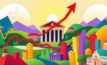 Interest Rate Hikes: Impact on Stock, Bond, and Real Estate Markets