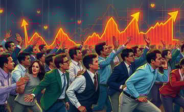 Market Psychology: Understanding the Herd Mentality