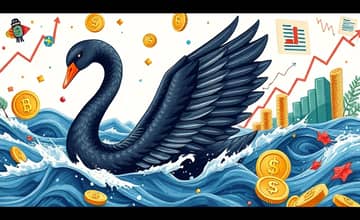 Black Swan Events: Preparing Your Portfolio for the Unexpected