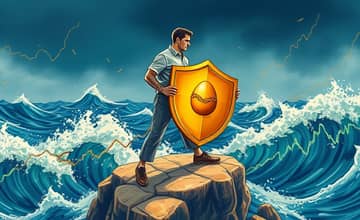 Capital Preservation: Strategies to Protect Your Principal in Bear Markets