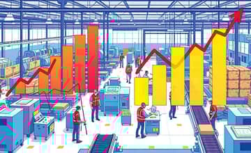 Manufacturing PMI: Gauging the Pulse of Industrial Activity