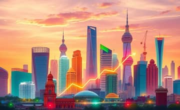 Emerging Markets: High-Risk, High-Reward Opportunities Abroad