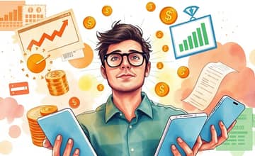 Tracking Your Spending: Where Does Your Money Really Go