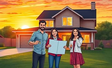 Mortgage Basics: Understanding Home Loans and Affordability