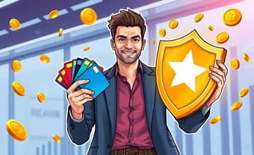 Credit Card Smarts: Maximizing Benefits and Avoiding Traps