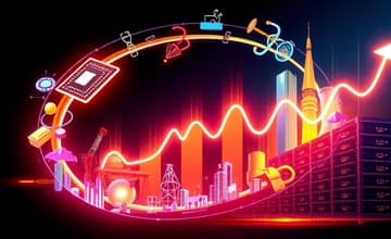 Sector Rotation: Identifying Which Industries Are Poised for Growth