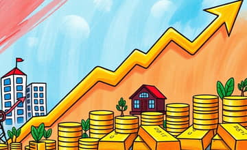Inflation Hedging: Strategies to Protect Your Purchasing Power