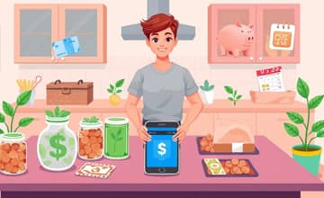 Saving Money Smart: Practical Tips for Everyday Savings