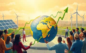 ESG Factors in Market Analysis: Investing with a Conscience
