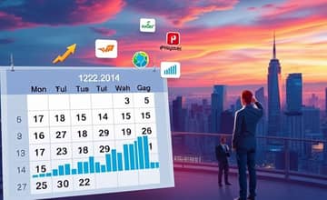 Earnings Season Preview: What to Expect from Corporate Reports